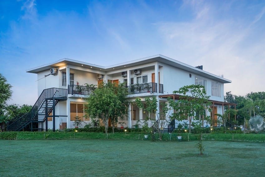 Palm Grove - Room & Suite Gallery View - Gola Holidays